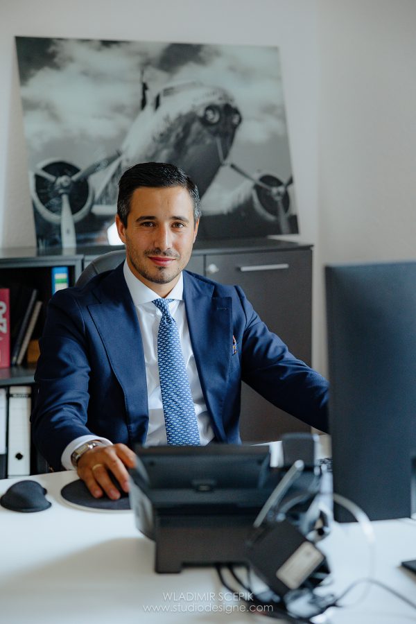 Rechtsanwalt_Dr. André Natalello