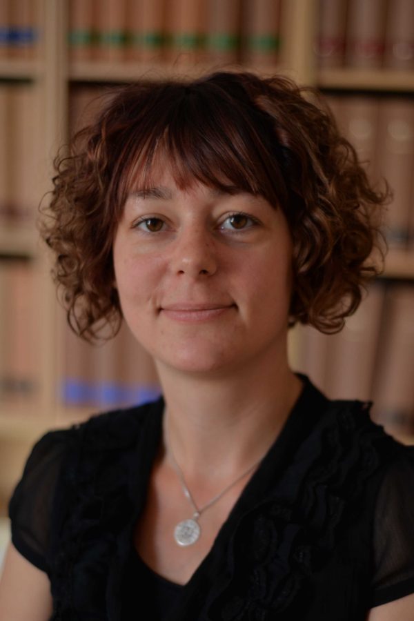 Rechtsanwaltsfachangestellte Stark - Arbeitsrecht