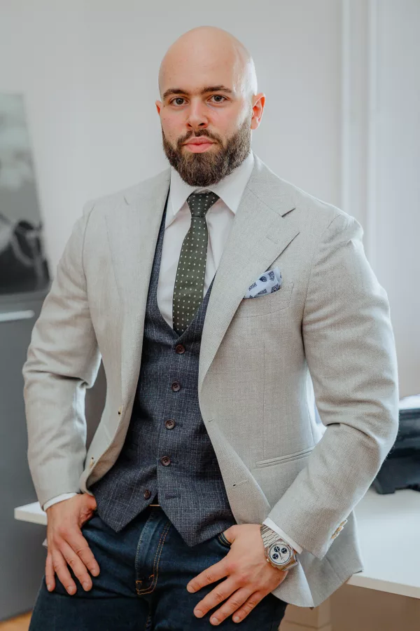 Rechtsanwalt Markenrecht Mainz Ruble