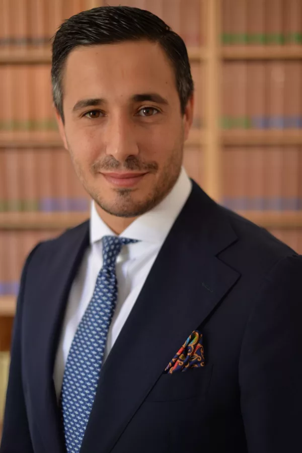 RA Dr. Natalello